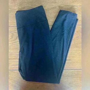 Outdoor Voices leggings In Gray Women’s Large